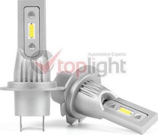 AE TOPLIGHT 417577 - Kvēlspuldze, Tālās gaismas lukturis autospares.lv