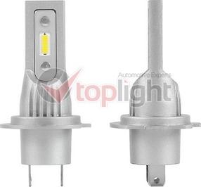 AE TOPLIGHT 417577 - Kvēlspuldze, Tālās gaismas lukturis autospares.lv