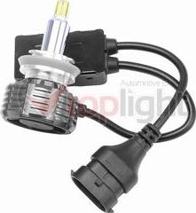 AE TOPLIGHT 417888 - Лампа накаливания, фара дальнего света www.autospares.lv