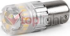 AE TOPLIGHT 501157 - Лампа накаливания, фонарь указателя поворота www.autospares.lv