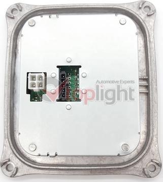 AE TOPLIGHT 608664 - Устройство управления, освещение www.autospares.lv