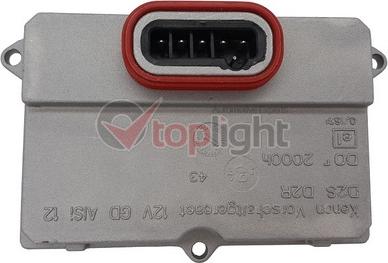 AE TOPLIGHT 608605 - Control Unit, lights www.autospares.lv