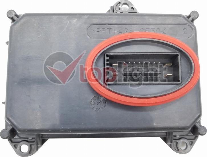 AE TOPLIGHT 619214 - Control Unit, lights www.autospares.lv