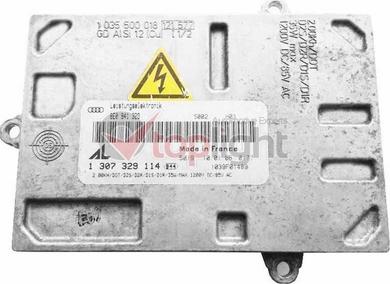 AE TOPLIGHT 619140 - Устройство управления, освещение www.autospares.lv