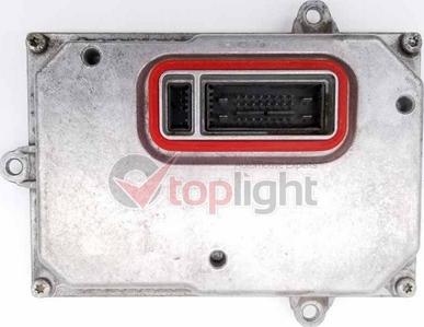 AE TOPLIGHT 619140 - Устройство управления, освещение www.autospares.lv