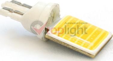 AE TOPLIGHT 39401 - Лампа накаливания, фонарь указателя поворота www.autospares.lv