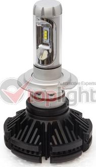 AE TOPLIGHT 39888 - Kvēlspuldze, Miglas lukturis autospares.lv