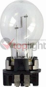 AE TOPLIGHT 39430 - Kvēlspuldze, Pagriezienu signāla lukturis www.autospares.lv