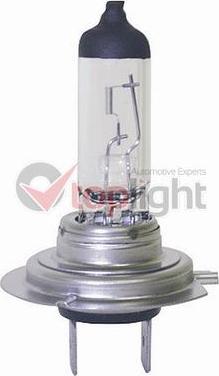 AE TOPLIGHT 39042 - Bulb, spotlight www.autospares.lv