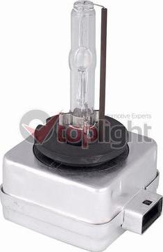 AE TOPLIGHT 39050 - Bulb, spotlight www.autospares.lv