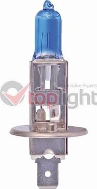 AE TOPLIGHT 39060 - Лампа накаливания, фара дальнего света www.autospares.lv