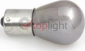 AE TOPLIGHT 39068 - Лампа накаливания, фонарь указателя поворота www.autospares.lv