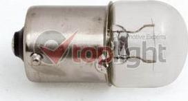 AE TOPLIGHT 39005 - Bulb, indicator www.autospares.lv