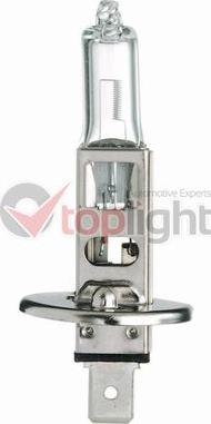 AE TOPLIGHT 39080 - Bulb, spotlight www.autospares.lv