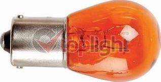 AE TOPLIGHT 39014 - Лампа накаливания, фонарь указателя поворота www.autospares.lv