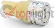 AE TOPLIGHT 39084 - Bulb, indicator www.autospares.lv