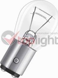 AE TOPLIGHT 39083 - Bulb, indicator www.autospares.lv