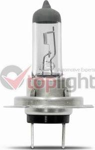 AE TOPLIGHT 39082 - Лампа накаливания, фара дальнего света www.autospares.lv