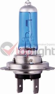 AE TOPLIGHT 39087 - Bulb, spotlight www.autospares.lv