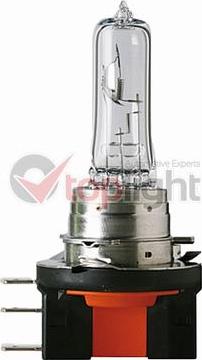 AE TOPLIGHT 39030 - Лампа накаливания, фара дальнего света www.autospares.lv