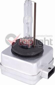 AE TOPLIGHT 39153 - Bulb, spotlight www.autospares.lv