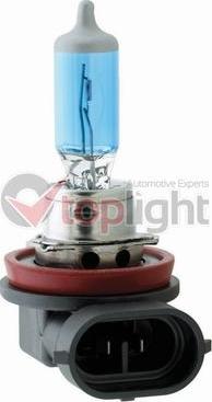 AE TOPLIGHT 39185 - Лампа накаливания, основная фара www.autospares.lv