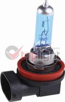 AE TOPLIGHT 39183 - Лампа накаливания, фара дальнего света www.autospares.lv