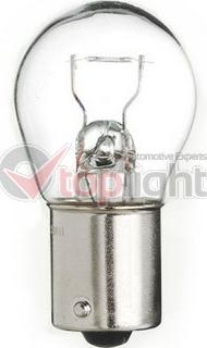 AE TOPLIGHT 39340 - Лампа накаливания, фонарь указателя поворота www.autospares.lv