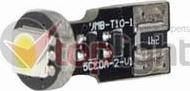 AE TOPLIGHT 39205 - Лампа накаливания, фонарь указателя поворота www.autospares.lv