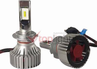 AE TOPLIGHT 39203 - Лампа накаливания, фара с автоматической системой стабилизации www.autospares.lv