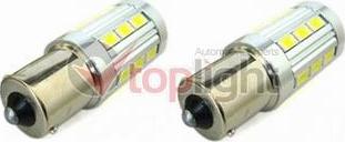 AE TOPLIGHT 39217 - Kvēlspuldze, Pagriezienu signāla lukturis www.autospares.lv