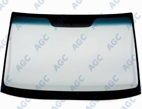 AGC 4041432 - Windscreen www.autospares.lv