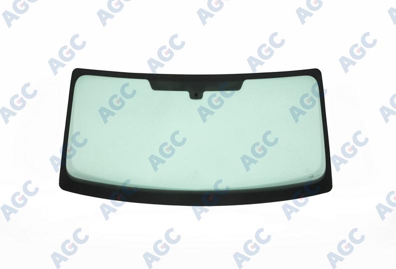 AGC 4041016 - Vējstikls www.autospares.lv