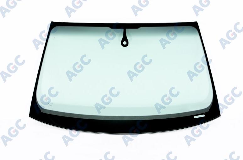 AGC 4030982 - Windscreen www.autospares.lv