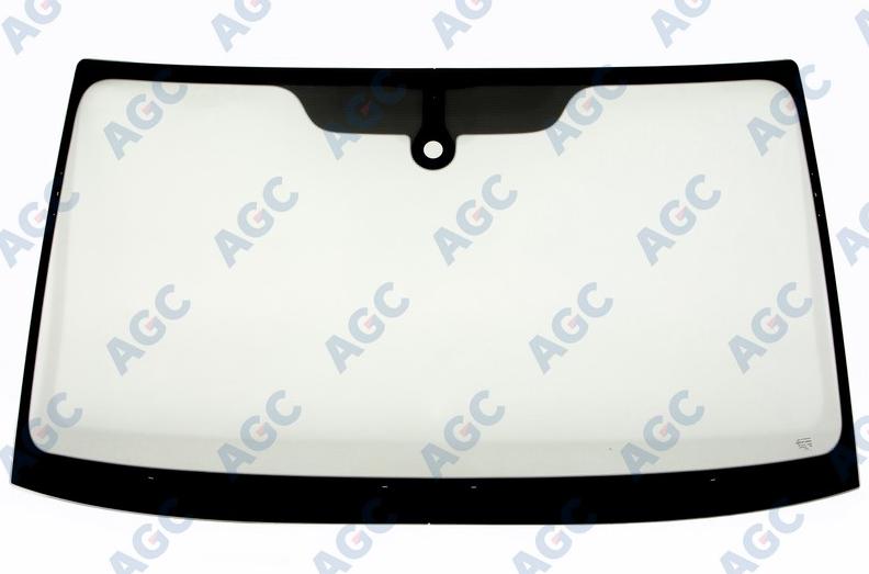 AGC 4030471 - Windscreen www.autospares.lv