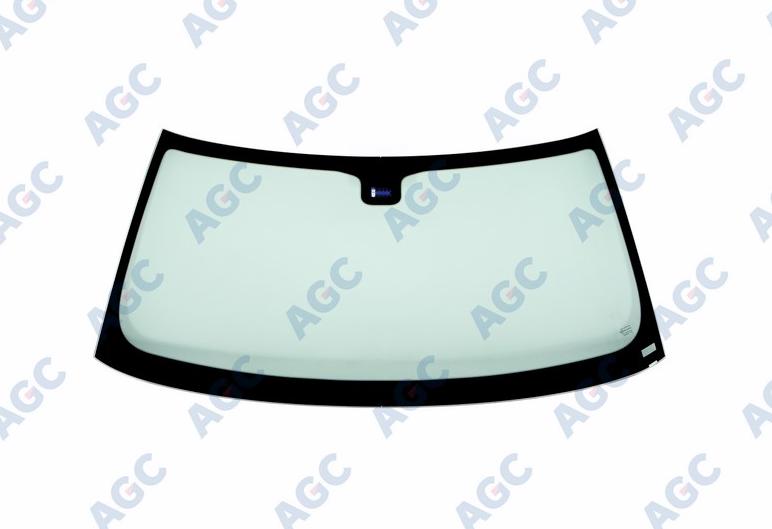 AGC 4030472 - Vējstikls www.autospares.lv