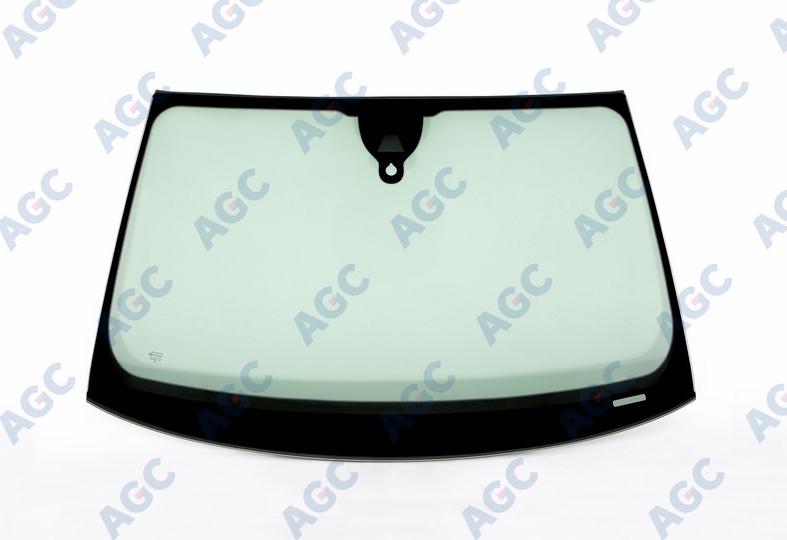 AGC 4030801 - Windscreen www.autospares.lv