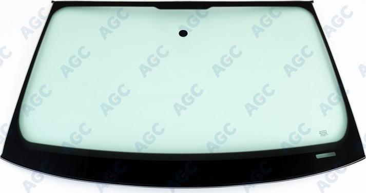 AGC 4030802 - Windscreen www.autospares.lv