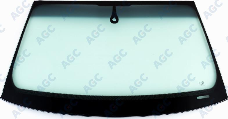 AGC 4030780 - Windscreen www.autospares.lv