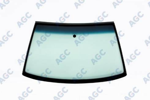 AGC 4031112 - Windscreen www.autospares.lv