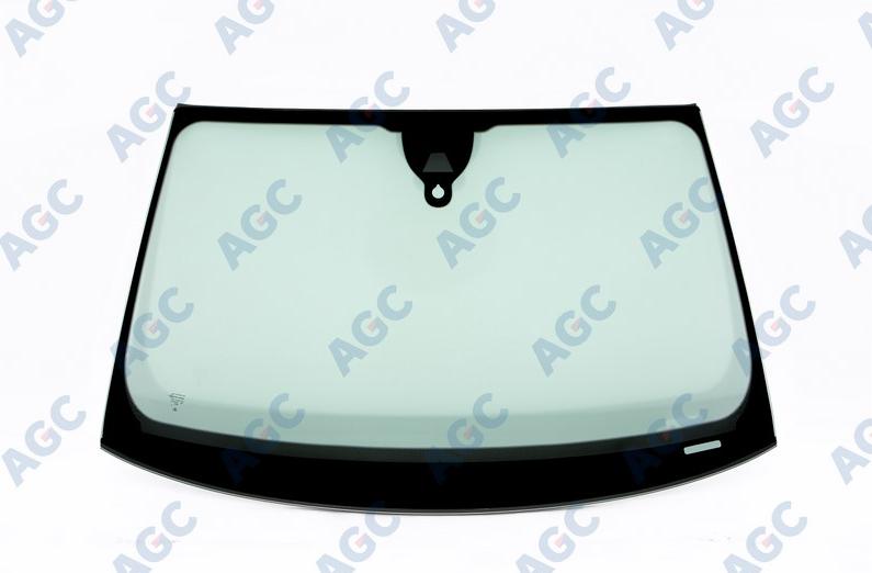 AGC 4033470 - Windscreen www.autospares.lv