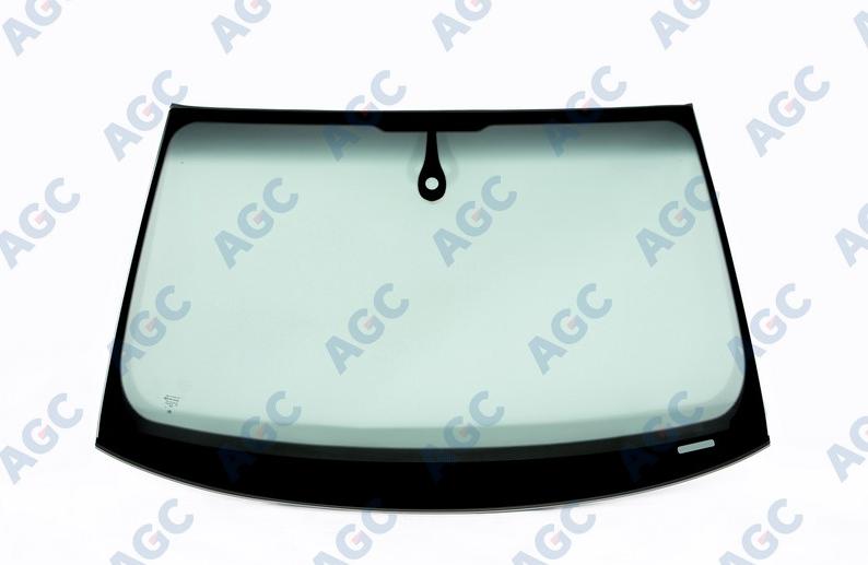 AGC 4033089 - Windscreen www.autospares.lv