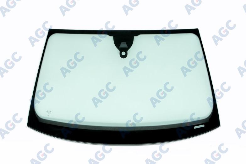 AGC 4033204 - Windscreen www.autospares.lv