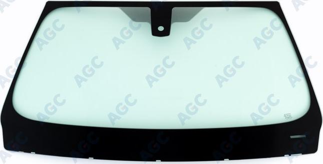 AGC 4032478 - Vējstikls www.autospares.lv