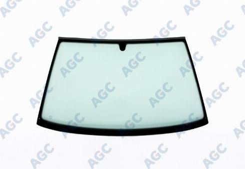 AGC 4029199 - Windscreen www.autospares.lv