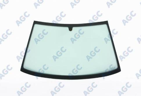 AGC 4029199 - Windscreen www.autospares.lv