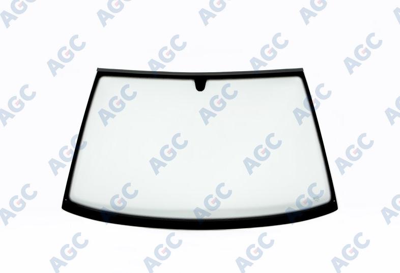 AGC 4029198 - Windscreen www.autospares.lv