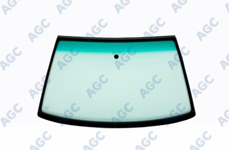 AGC 4029204 - Windscreen www.autospares.lv