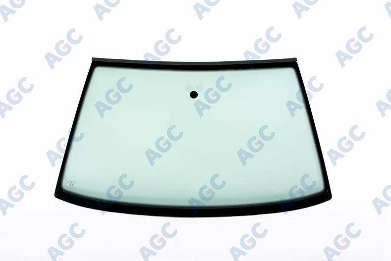 AGC 4024559 - Windscreen www.autospares.lv