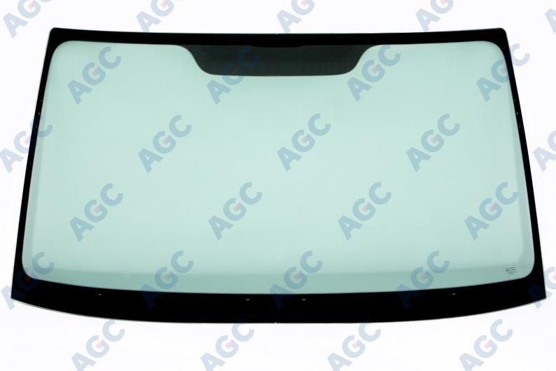 AGC 4024607 - Windscreen www.autospares.lv